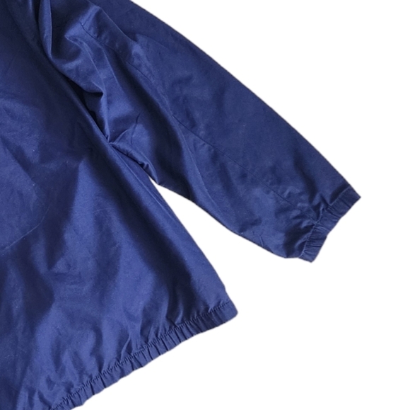 FOOTJOY FJ Mens Golf Windbreaker Pullover Jacket Size XL Outerwear Activewear. - Picture 5 of 6